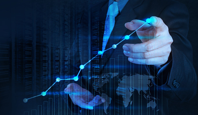 招商大数据智能匹配优选区域