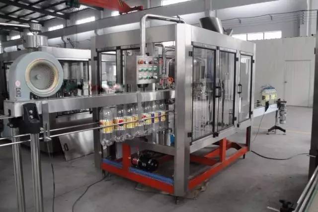 机械设备制造投资选址项目