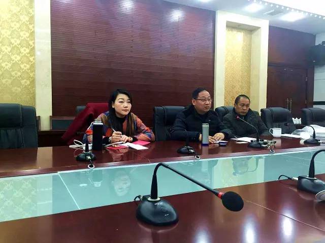 东方龙商务陪同欧洲高端鹅食材投资选址项目方考察江苏射阳，推进项目落户