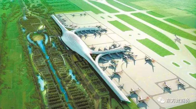 东方龙商务与外资上市集团签订战略合作协议,组成航空产业PPP项目联合体 东方龙商务与外资上市集团签订战略合作协议,组成航空产业PPP项目联合体