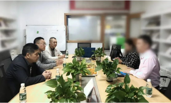 以过程为抓手，以结果为导向！广西某地方政府成功对接高品质微型电机搬迁投资选址项目