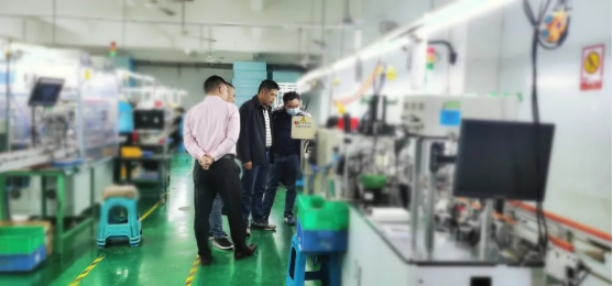 以过程为抓手，以结果为导向！广西某地方政府成功对接高品质微型电机搬迁投资选址项目