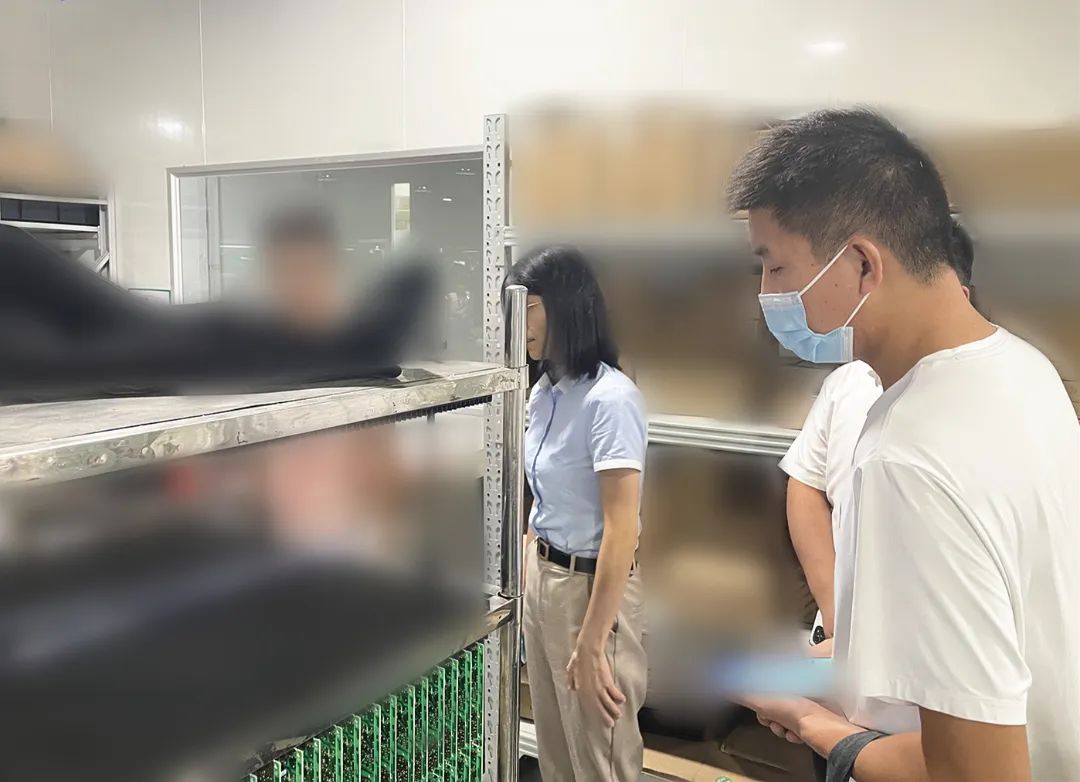 世界知名品牌一级供应商！四川某地方政府成功对接智能电子设备生产投资选址项目