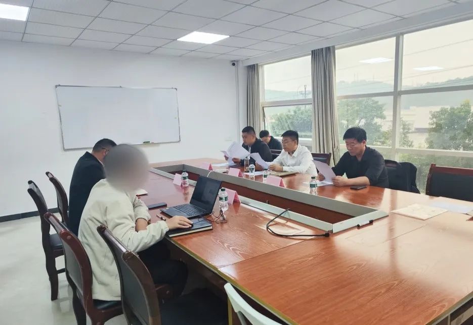 投资额50亿！山东某地方政府实地对接新能源新材料国内头部企业产能扩建投资选址项目