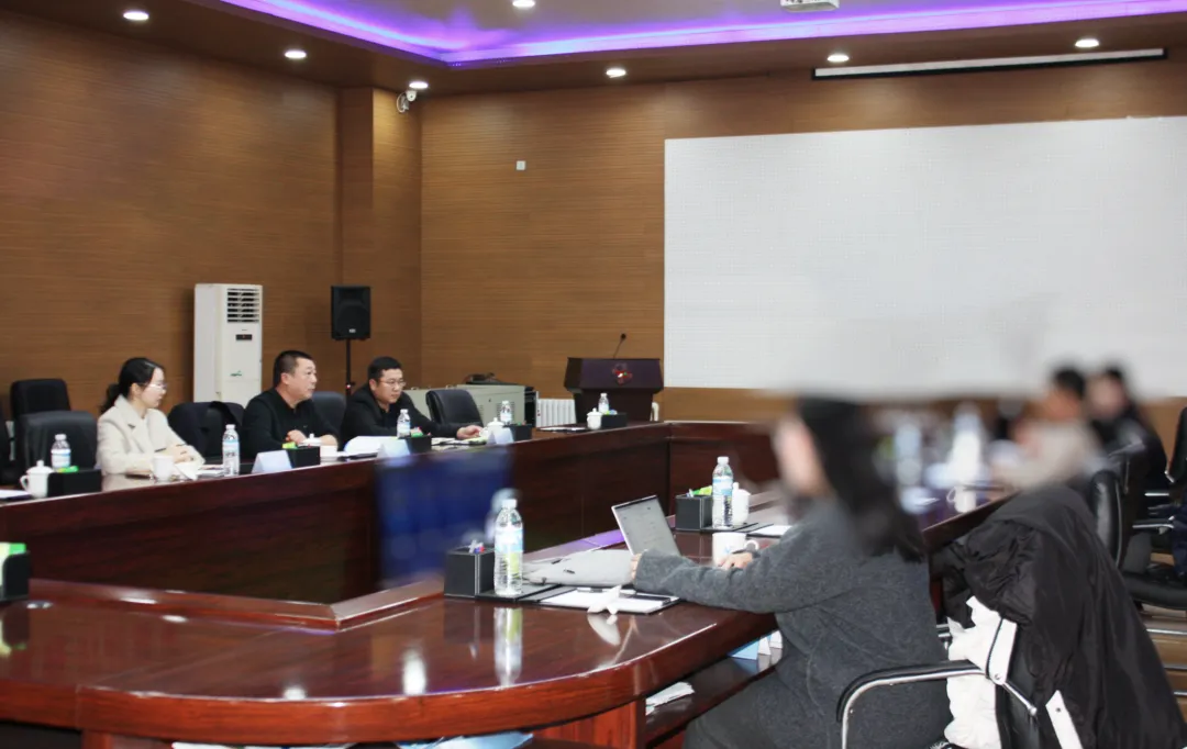 标准制定企业，技术实力超群！内蒙古某地方政府实地对接新能源储能系统扩建投资选址项目