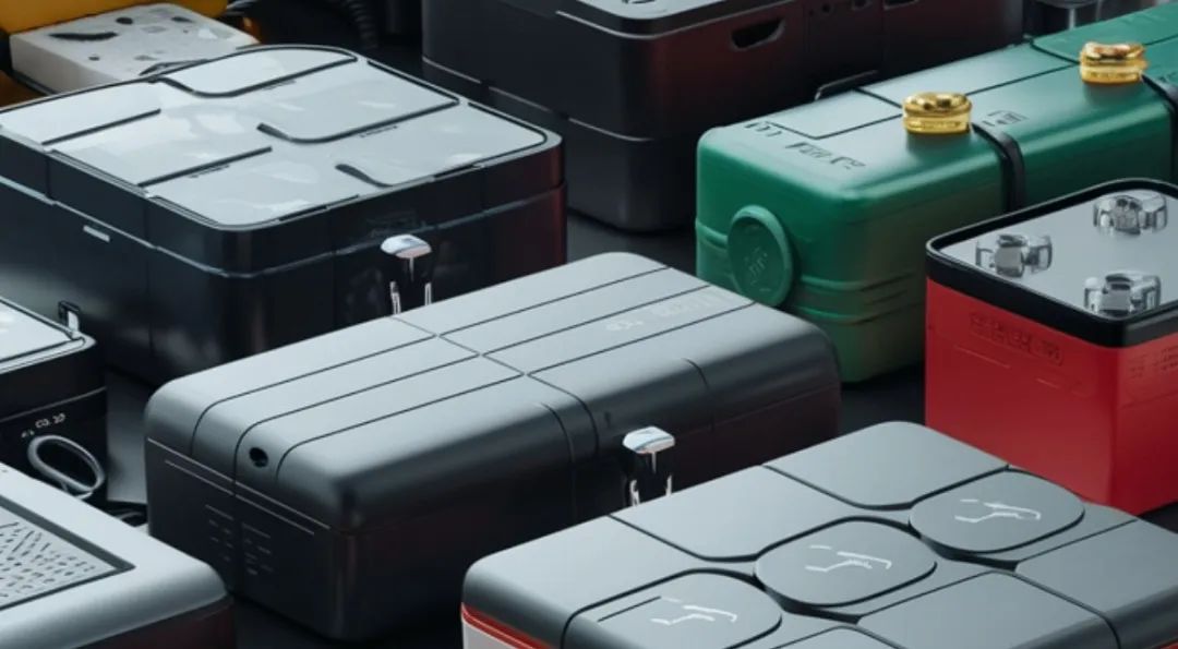 标准制定企业，技术实力超群！内蒙古某地方政府实地对接新能源储能系统扩建投资选址项目