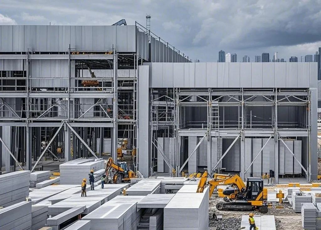 投资额10亿，年产值15亿！四川某地方政府实地对接大型集团新材料扩建投资选址项目