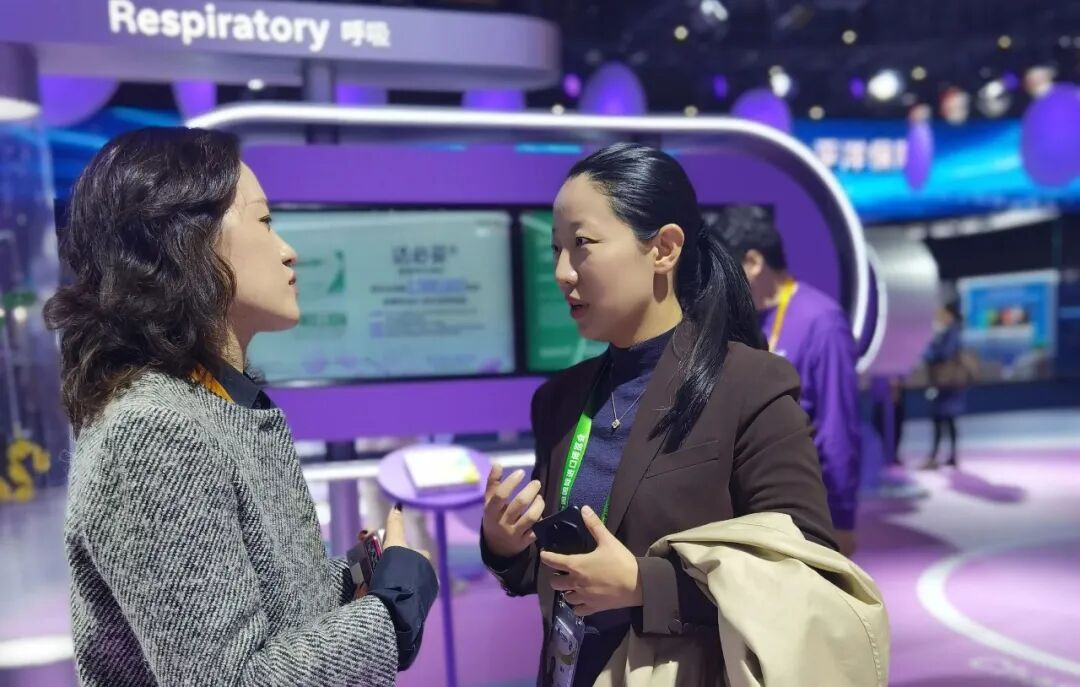 进博观察 | 上海东方龙商务集团如何将进博全球“流量”，转化为地方政府园区高质量发展“留量”？