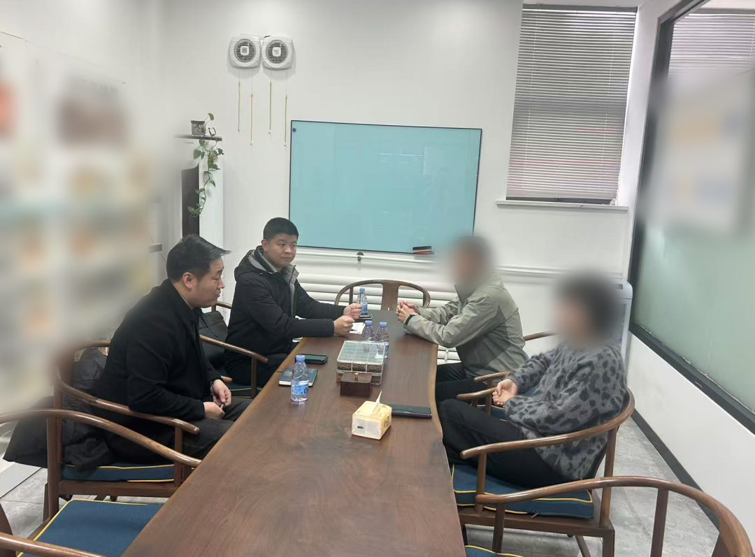 渠道网络深厚，市场增长迅猛！江苏某地方政府实地对接知名品牌宠物食品扩建投资选址项目