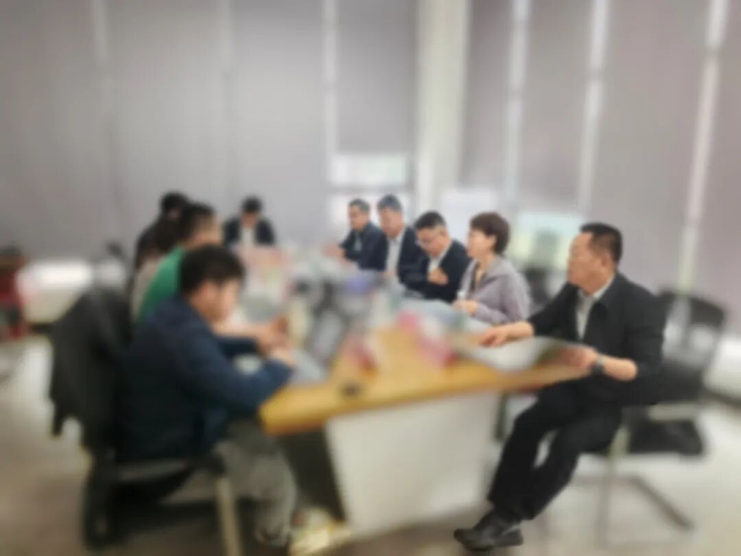 市场前景广阔，全国多点布局！甘肃某地方政府实地对接智能机器人扩建投资选址项目